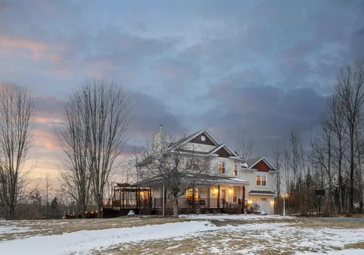 House for sale - 254 Rue du Bon-Vent, Sherbrooke, J1R 0B5