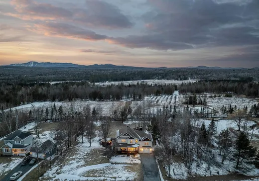 House for sale - 254 Rue du Bon-Vent, Sherbrooke, J1R 0B5