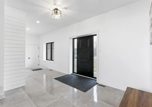 House for sale - 41 Rg St-Jean-Baptiste, St-Jean-Chrysostome, J0S 1R0