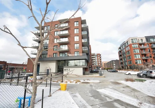 Condo for sale - 2350 Rue Wilfrid-Reid, App. 405, Montreal (Saint-Laurent), H4R 0N4