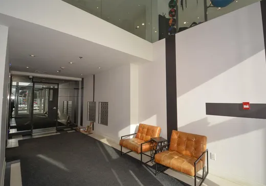 Condo for sale - 2350 Rue Wilfrid-Reid, App. 405, Montreal (Saint-Laurent), H4R 0N4