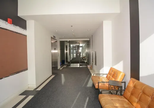 Condo for sale - 2350 Rue Wilfrid-Reid, App. 405, Montreal (Saint-Laurent), H4R 0N4