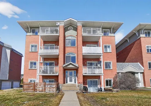 Condo for sale - 9715 Av. Radisson, App. 401, Brossard, J4X2V8