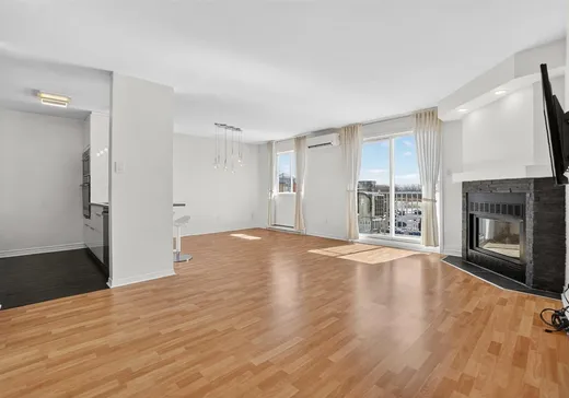 Condo for sale - 9715 Av. Radisson, App. 401, Brossard, J4X 2V8