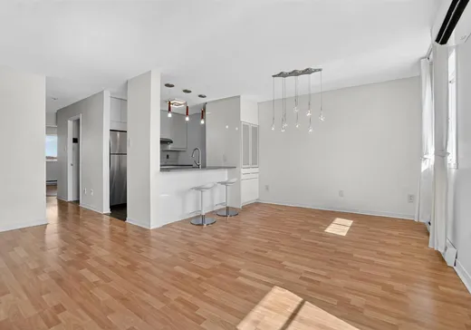 Condo for sale - 9715 Av. Radisson, App. 401, Brossard, J4X 2V8