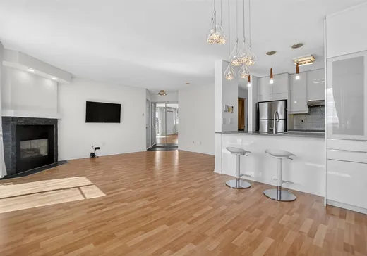 Condo for sale - 9715 Av. Radisson, App. 401, Brossard, J4X 2V8
