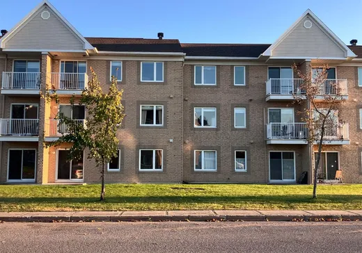 Condo à vendre - 3414 Boul. Albert-Chrétien, App. 103, Beauport, G1C7M6