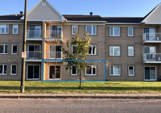 Condo à vendre - 3414 Boul. Albert-Chrétien, App. 103, Beauport, G1C 7M6