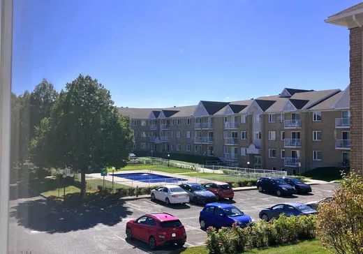 Condo à vendre - 3414 Boul. Albert-Chrétien, App. 103, Beauport, G1C 7M6