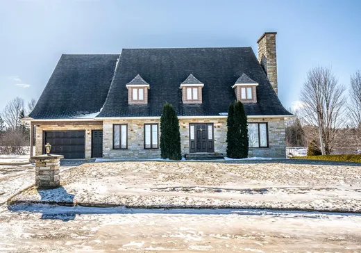 Maison à vendre - 38 Rue St-Thomas, Notre-Dame-du-Rosaire, G0R 2H0