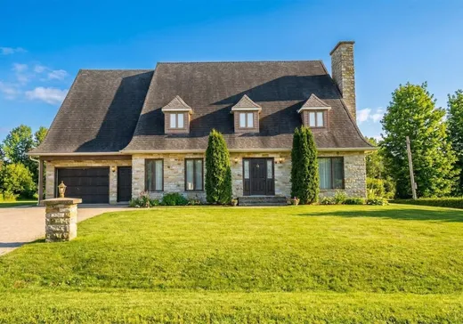 Maison à vendre - 38 Rue St-Thomas, Notre-Dame-du-Rosaire, G0R 2H0