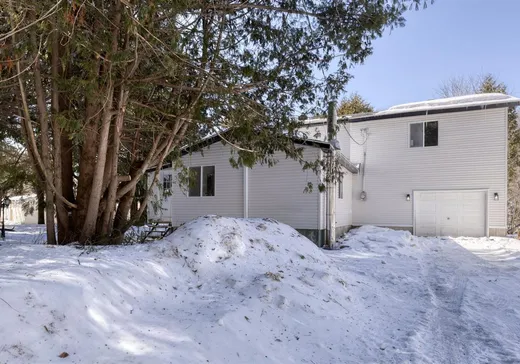 Two or more stories for sale - 5960 Ch. de la Presqu'île, Notre-Dame-des-Lourdes, J0K1K0