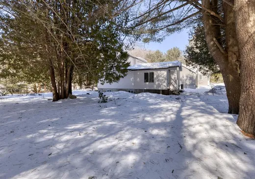 House for sale - 5960 Ch. de la Presqu'île, Notre-Dame-des-Lourdes, J0K 1K0