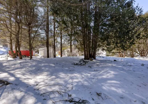 House for sale - 5960 Ch. de la Presqu'île, Notre-Dame-des-Lourdes, J0K 1K0