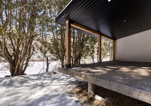 House for sale - 5960 Ch. de la Presqu'île, Notre-Dame-des-Lourdes, J0K 1K0