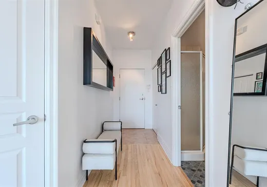 Condo à vendre - 1351 Rue St-Grégoire, App. 403, Île d'Orleans St-Laurent, H2J 4G1