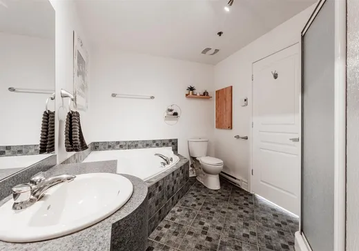 Condo à vendre - 1351 Rue St-Grégoire, App. 403, Île d'Orleans St-Laurent, H2J 4G1