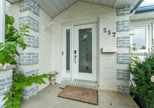 Maison à vendre - 237 Av. du Bois-Franc, Gatineau, J9J 2E7