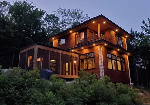 Maison à étages à vendre - 599 Ch. de l'Artisan, Ste-Lucie, J0T2J0