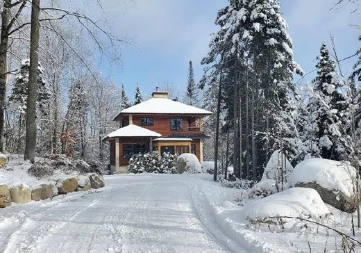 Maison à vendre - 599 Ch. de l'Artisan, Ste-Lucie, J0T 2J0