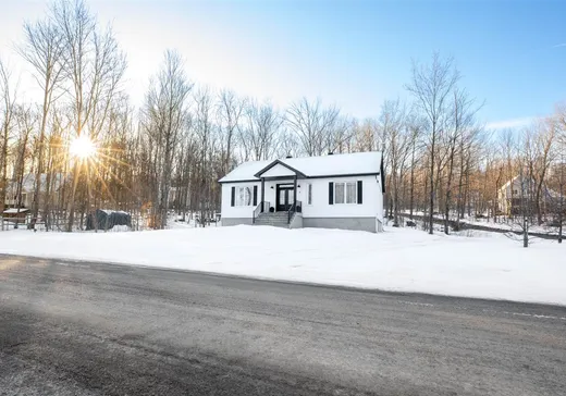 House for sale - 9 Rue du Versant, Lachute, J0V 1X0