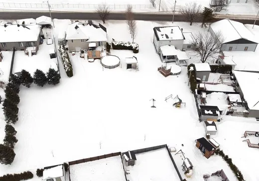 Maison à vendre - 1304 Rg des Pointes, St-Agapit, G0S 1Z0