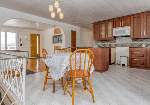 Maison à vendre - 230 1re Rue, Thetford Mines, G0N 1E0