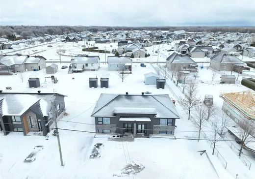 House for sale - 377 Rue des Érables, St-Lambert-De-Lauzon, G0S 2S0