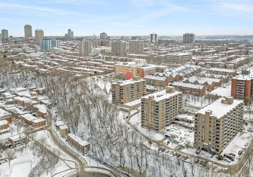 Condo à vendre - 630 Av. Murray, App. 406, La Cité-Limoilou, G1S 4W9