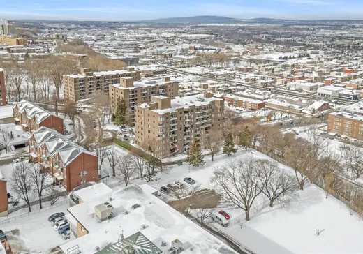 Condo à vendre - 630 Av. Murray, App. 406, La Cité-Limoilou, G1S 4W9