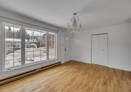 Maison à vendre - 27 Rue des Acadiens, Ville de Québec, G2M 1E5