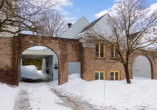 Paliers multiples à vendre - 4092 Rue Simone-Hudon, Ville de Québec, G2A4A8