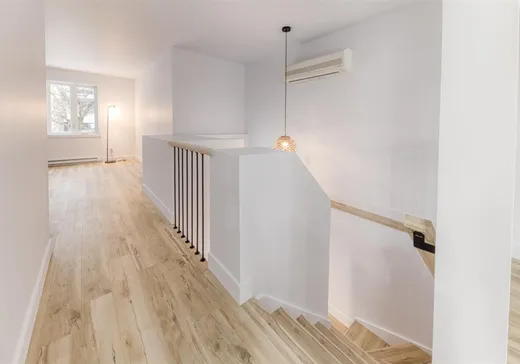 Maison à vendre - 4092 Rue Simone-Hudon, Ville de Québec, G2A 4A8