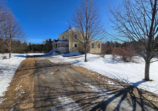 Maison à vendre - 164 Rg des Pelletier, Saint-Omer, G0R 4R0