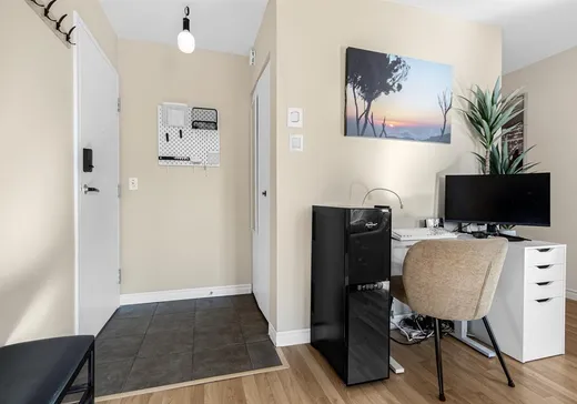 Condo à vendre - 1070 Rue de l'Oise, App. 8, Charlesbourg, G1H 2N4