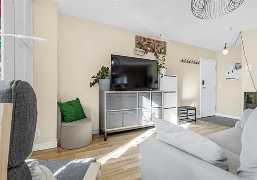 Condo à vendre - 1070 Rue de l'Oise, App. 8, Charlesbourg, G1H 2N4