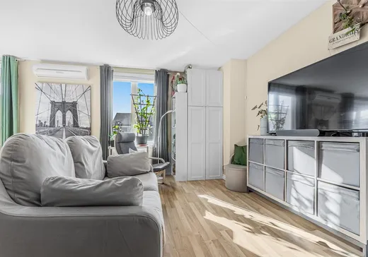 Condo à vendre - 1070 Rue de l'Oise, App. 8, Charlesbourg, G1H 2N4