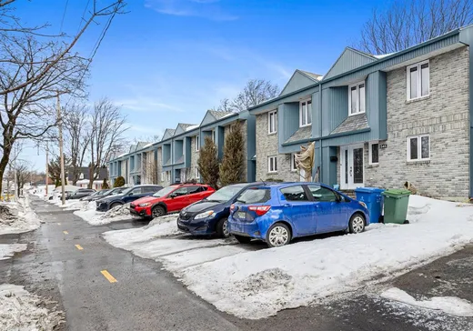 Maison à vendre - 541 Route Jean-Gauvin, Cap-Rouge, G2G 2G2