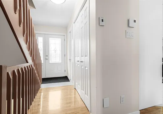 Maison à vendre - 541 Route Jean-Gauvin, Cap-Rouge, G2G 2G2