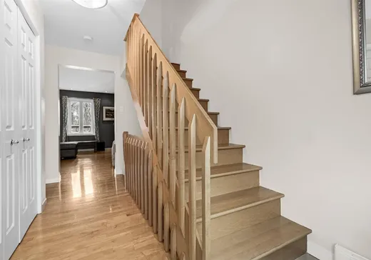 Maison à vendre - 541 Route Jean-Gauvin, Cap-Rouge, G2G 2G2