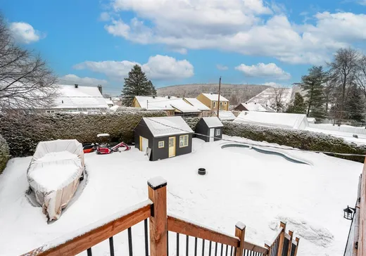 House for sale - 1227Z-1229Z Rue Beaurivage, Lac-St-Charles, G3G 2J9