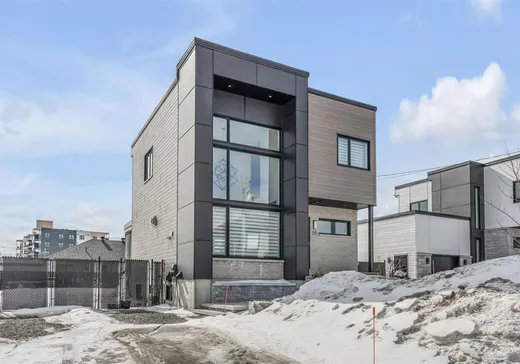 Maison à étages à vendre - 20 Rue des Cerisiers, Pont-Rouge, G3H0M2