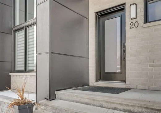 Maison à vendre - 20 Rue des Cerisiers, Pont-Rouge, G3H 0M2