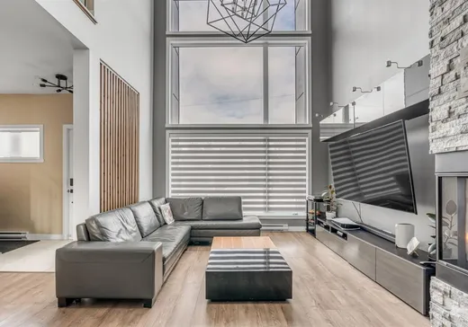 Maison à vendre - 20 Rue des Cerisiers, Pont-Rouge, G3H 0M2