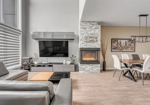 Maison à vendre - 20 Rue des Cerisiers, Pont-Rouge, G3H 0M2