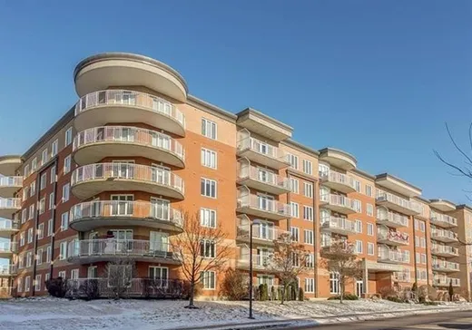 Condo for sale - 833 Rue Laudance, App. 104, Ste-Foy, G1X5J2