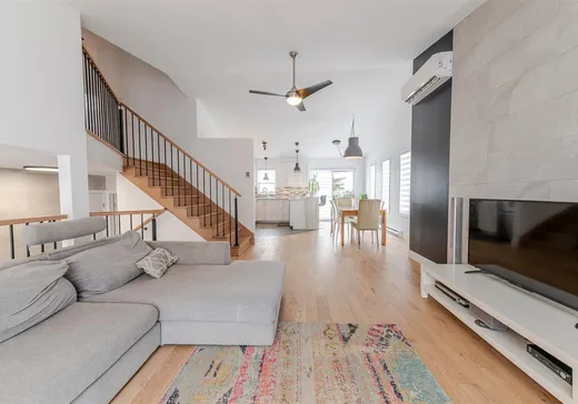 House for sale - 2760 Rue Desportes, Mascouche, J7K 3W3