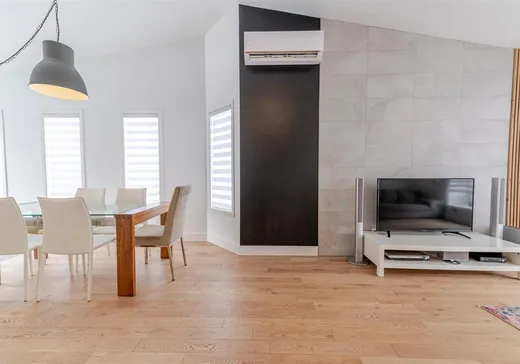 House for sale - 2760 Rue Desportes, Mascouche, J7K 3W3