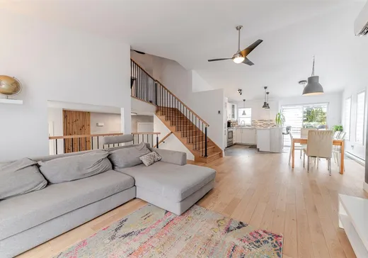 House for sale - 2760 Rue Desportes, Mascouche, J7K 3W3