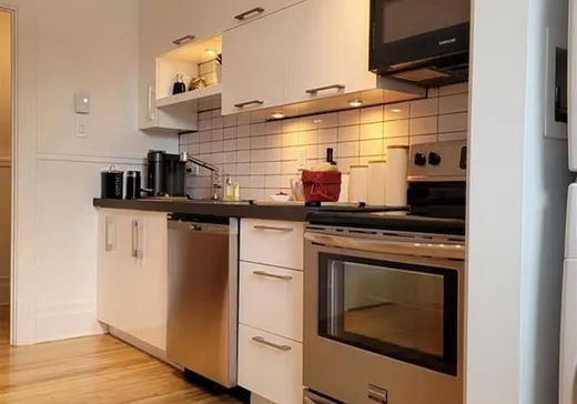 Condo à vendre - 895 Av. De Bourlamaque, App. 1A, Ville de Québec, G1R 2N6